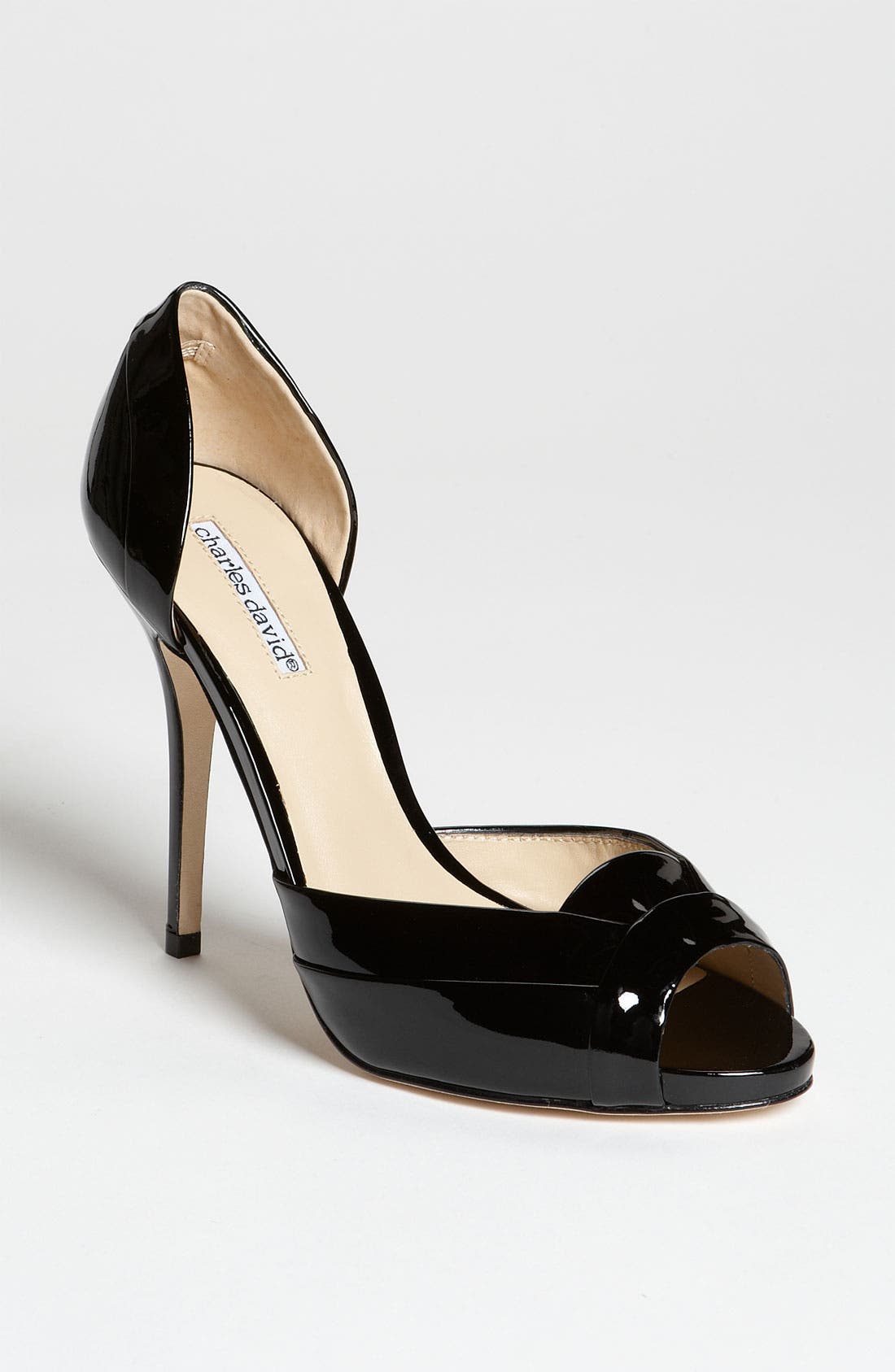 Charles David Pump Nordstrom