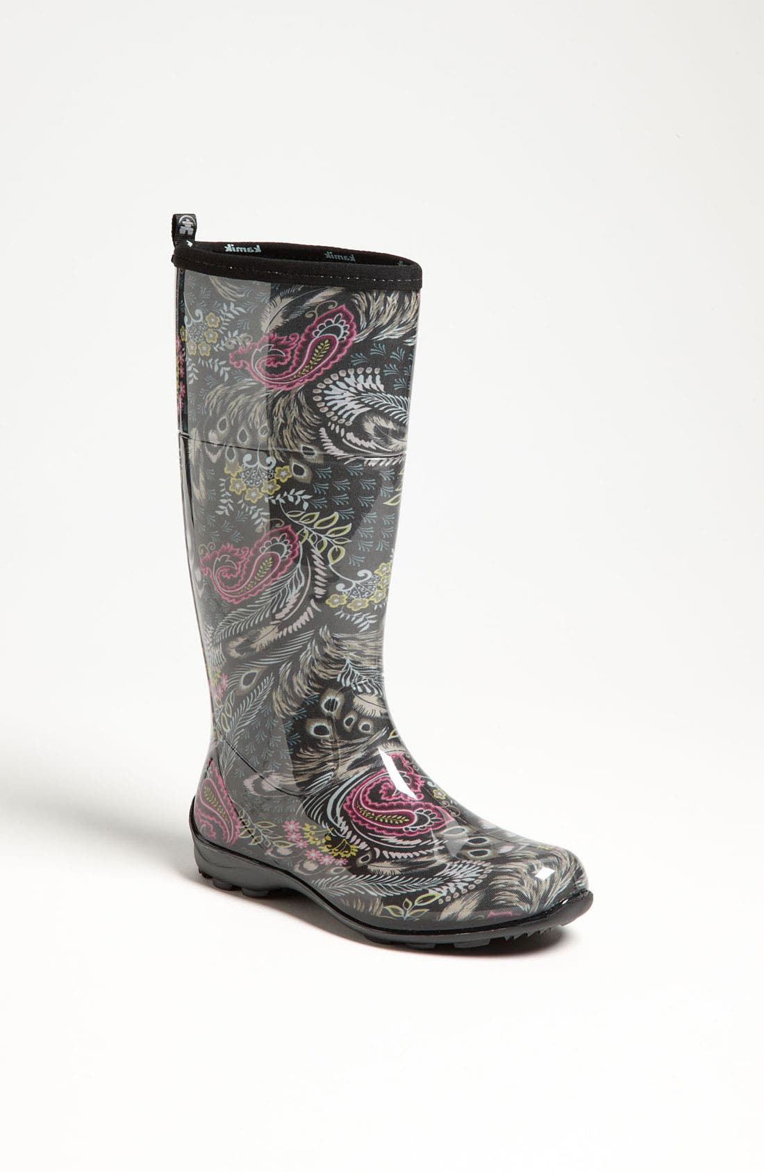 kamik sharon rain boots