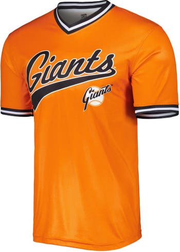 Nike White San Francisco Giants Home Cooperstown Collection Team Jersey