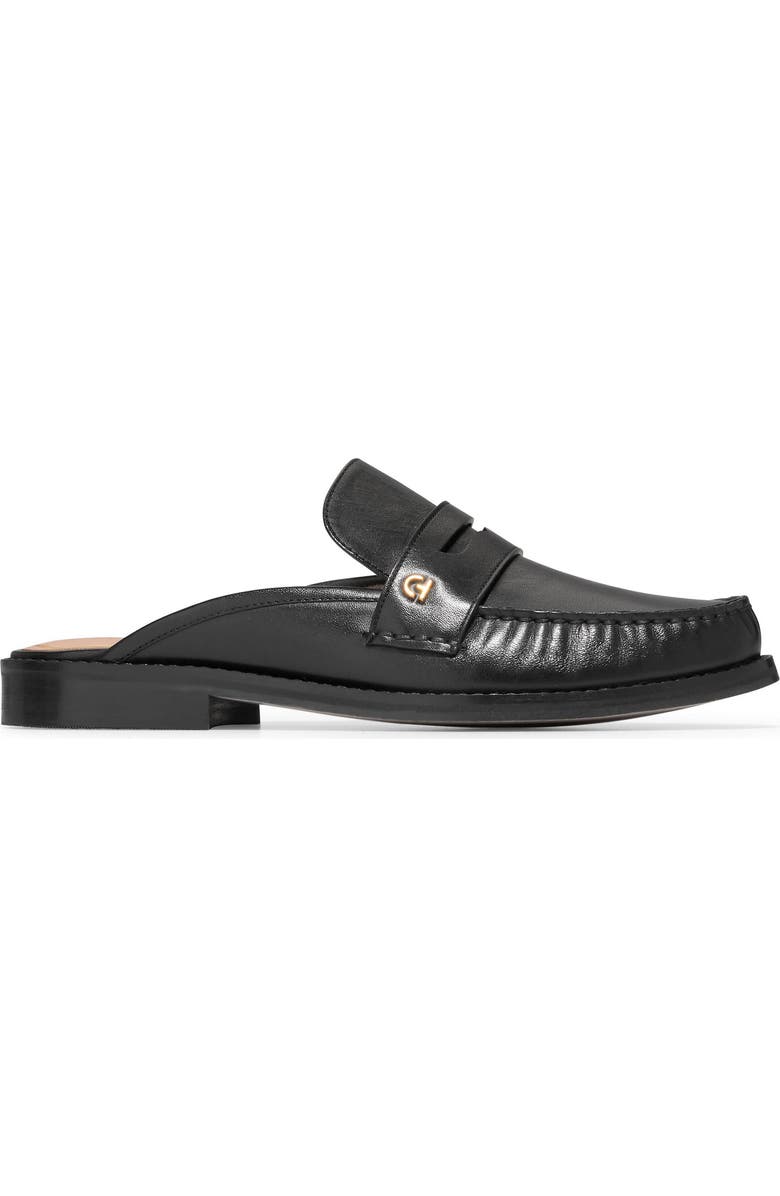 Cole Haan Lux Pinch Penny Loafer Mule, Alternate, color,