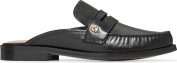 [COLE HAAN]★韓国人気★[Lux Pinch Penny Mule] Female Blopper Women's Cole Haan Lux Pinch Penny Mule | 6pm