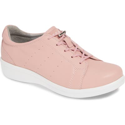 Alegria Cliq Sneaker, Pink