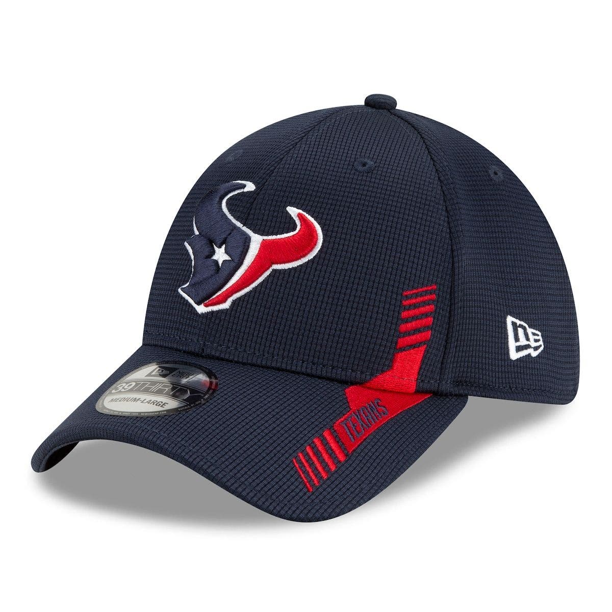 nfl sideline cap 2021