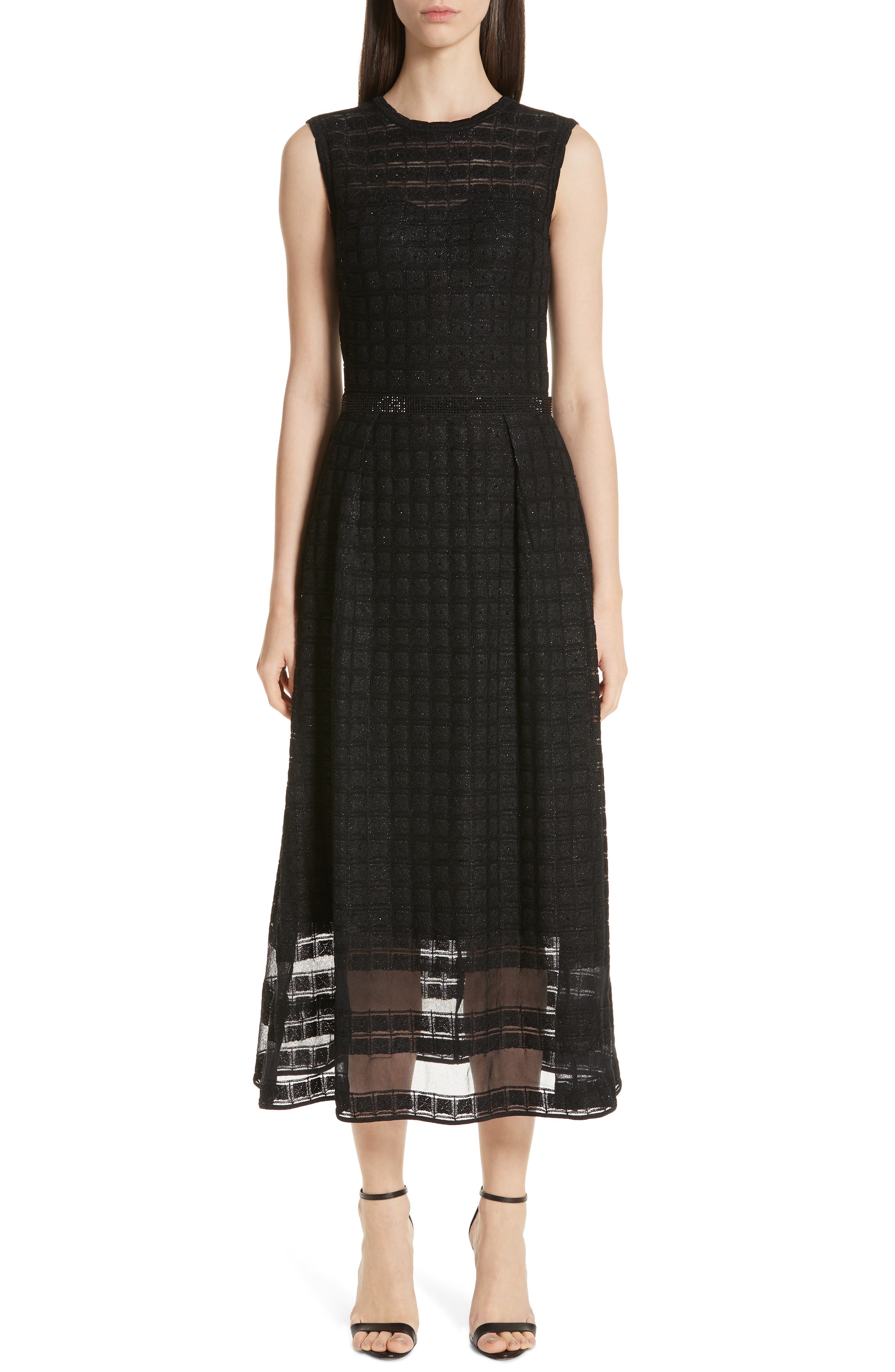 st john dresses nordstrom