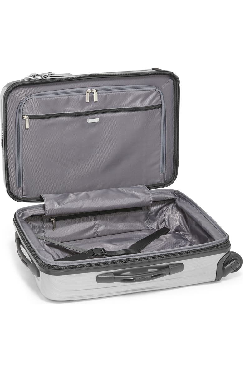 Tumi V4 Collection 22-Inch Carry-On Expandable Spinner Packing Case, Alternate, color, 