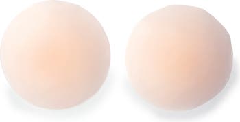 FASHION FORMS Reusable Nonadhesive Gel Breast Petals