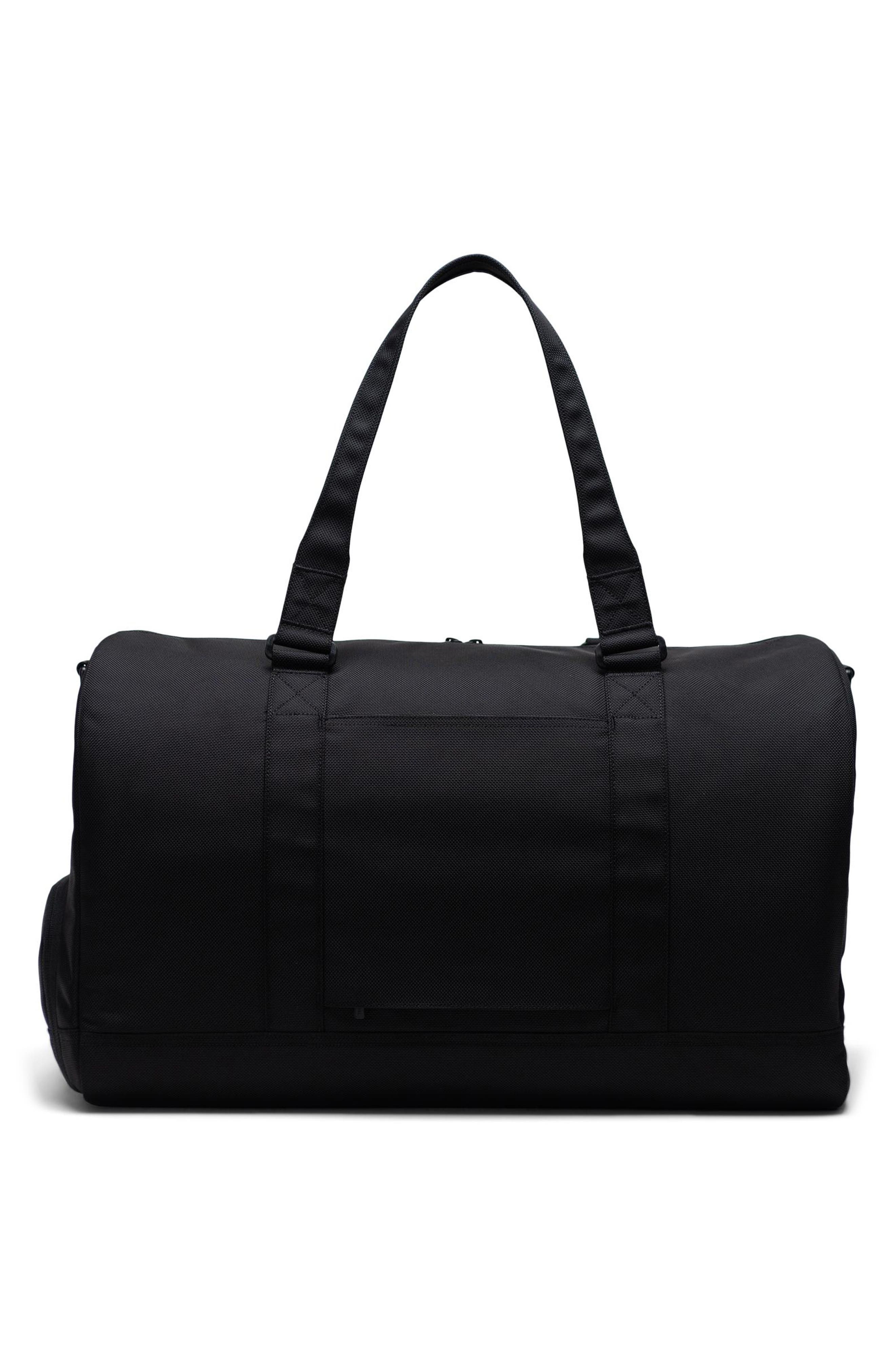 Herschel Supply Co. Novel Tech Duffle Bag Nordstrom