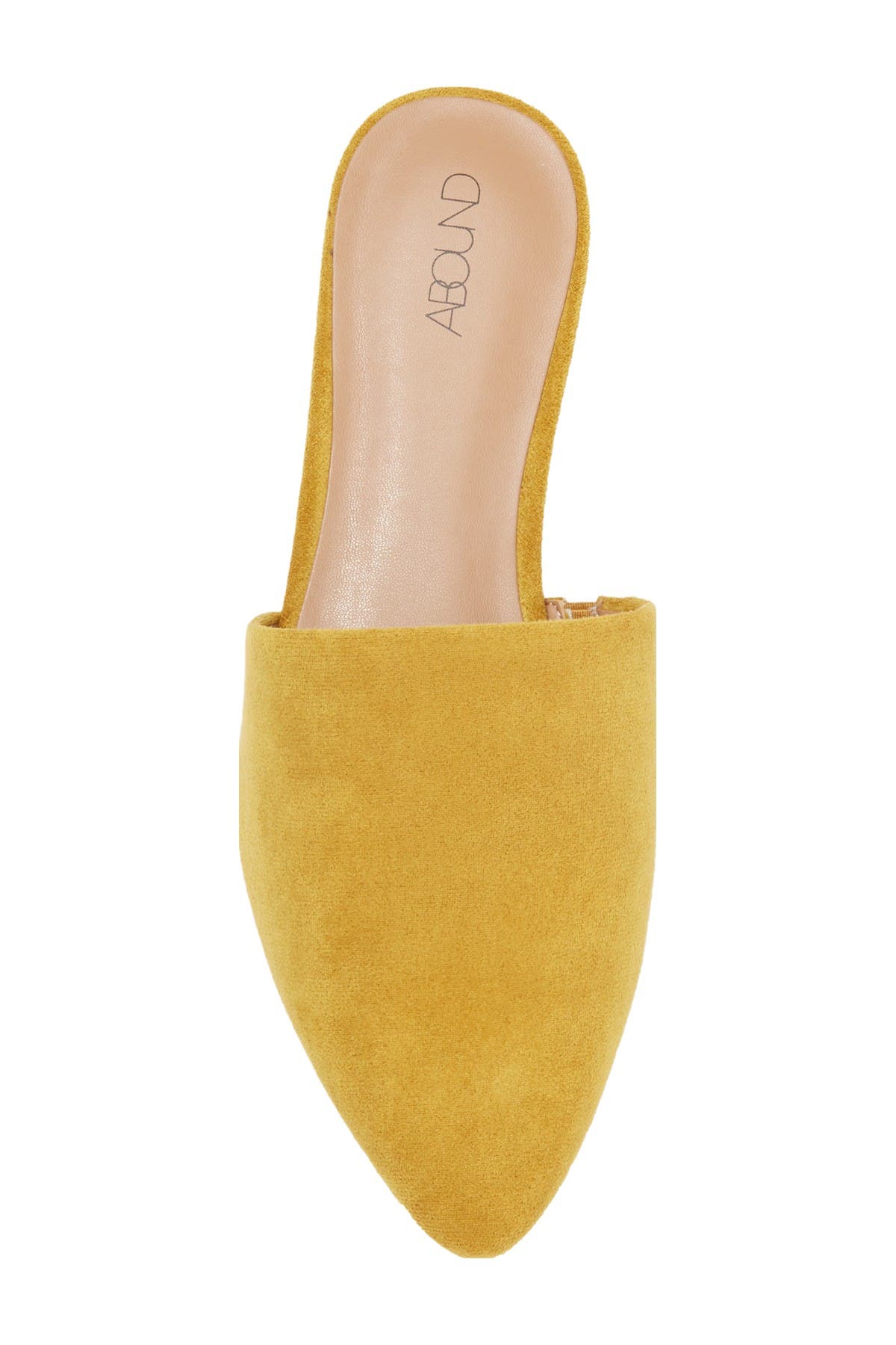 abound amelya casual mule