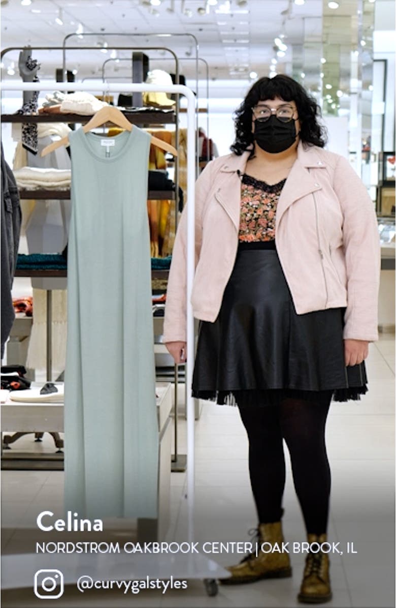 Sydney Tank Dress, sales video thumbnail