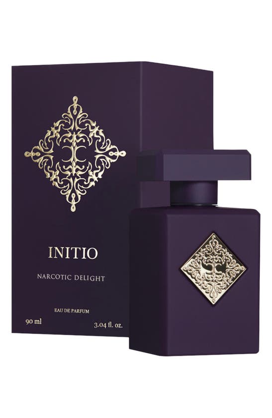 Shop Initio Parfums Prives Narcotic Delight Eau De Parfum, 3.04 oz