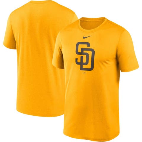 Nike San Diego Padres Dri-Fit Velocity Practice T-Shirt for Sale in