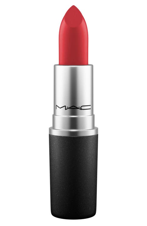 UPC 773602048717 product image for MAC Cosmetics Matte Lipstick in Russian Red (M) at Nordstrom | upcitemdb.com