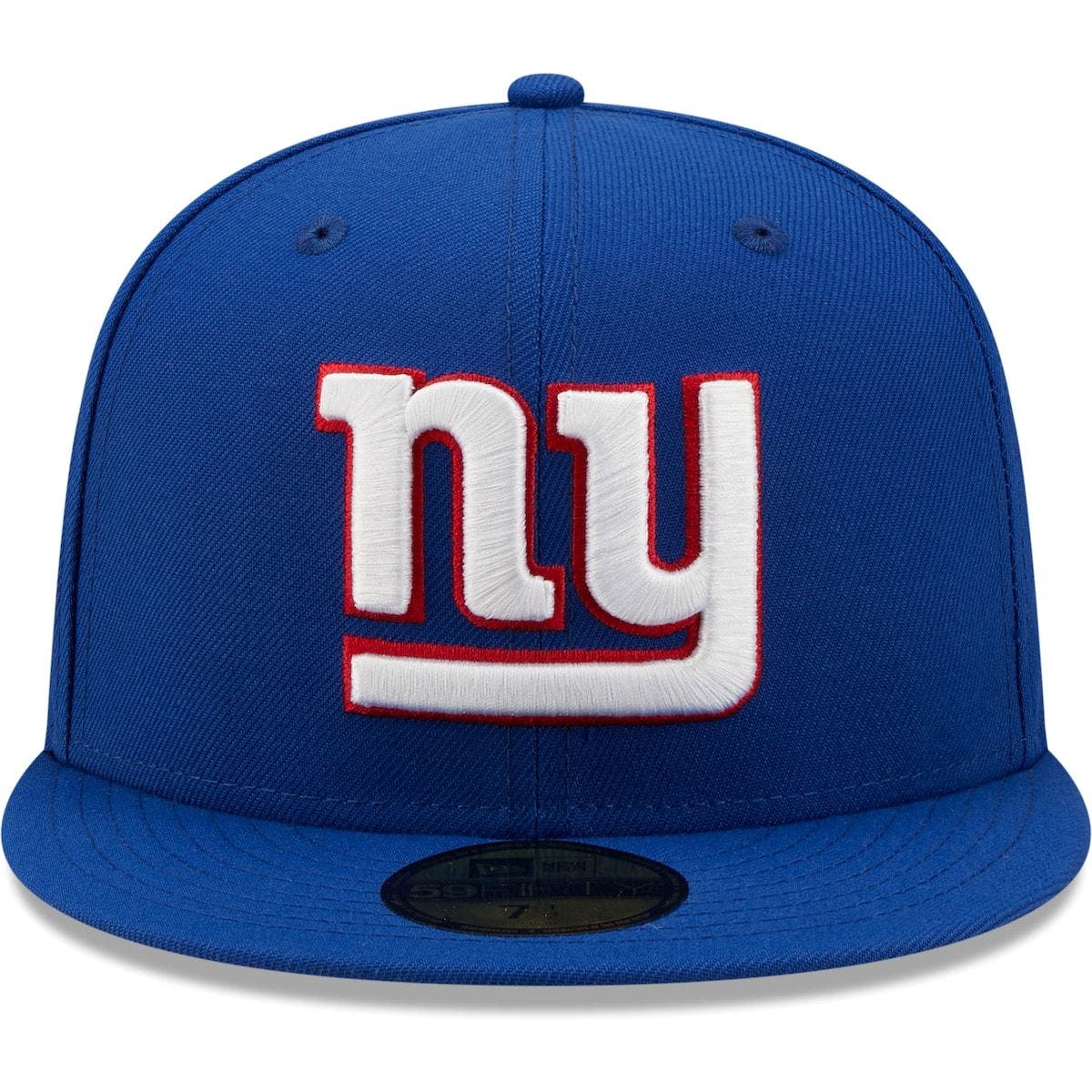 Era Royal New York Giants Team 