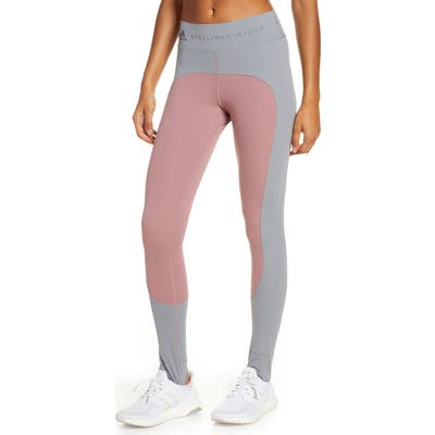 Adidas By Stella Mccartney Comfort Performance Tights