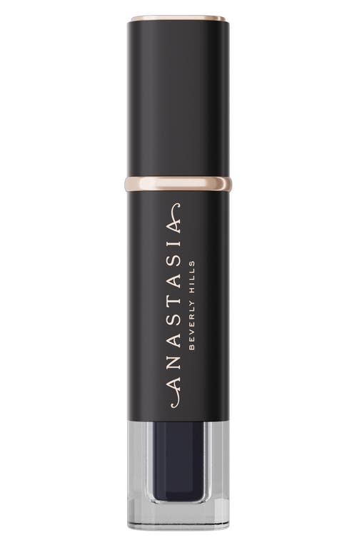 Anastasia Beverly Hills Volumizing Tinted Brow Gel In Granite