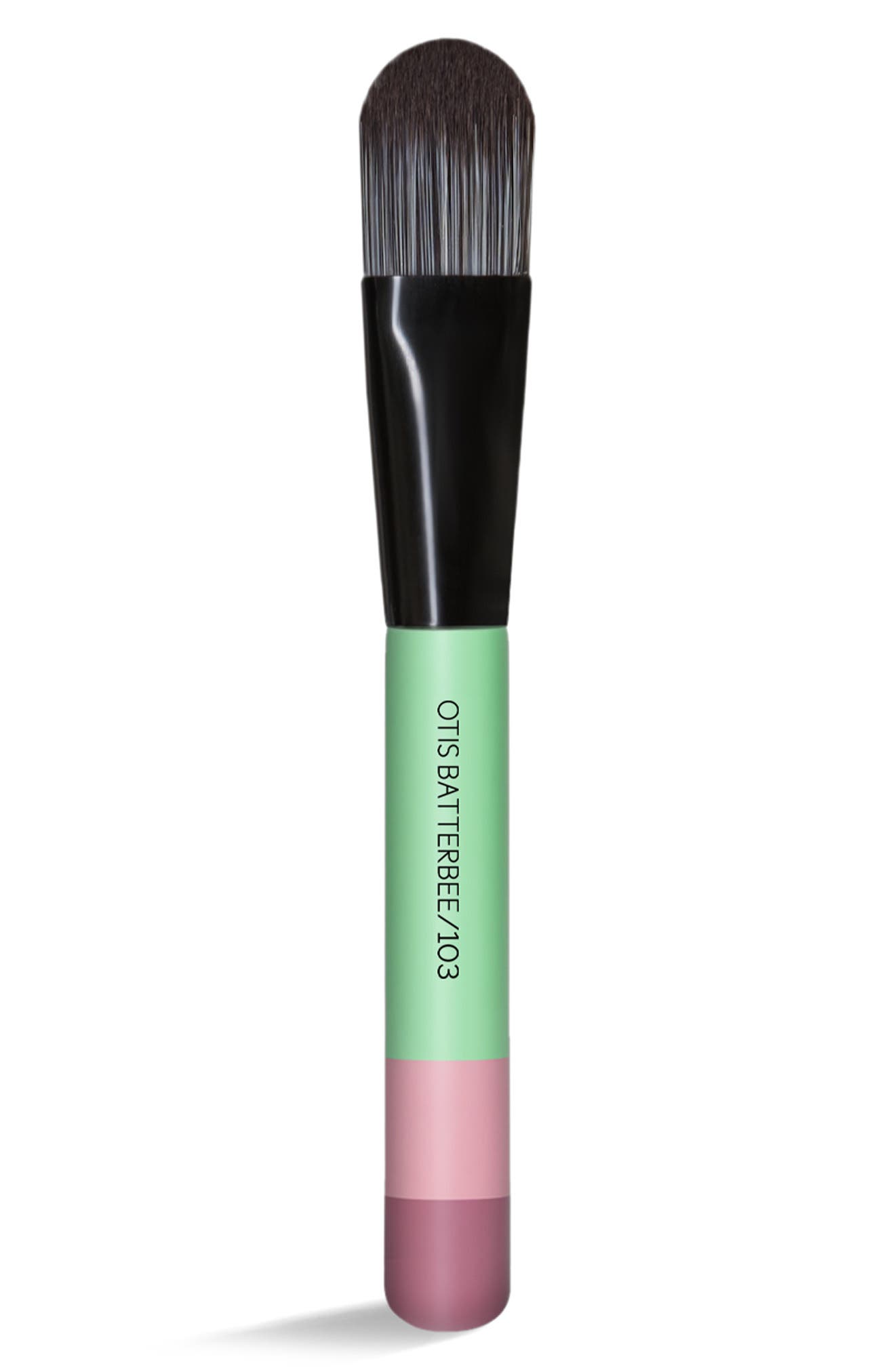 Otis Batterbee 103 Foundation Brush Nordstrom
