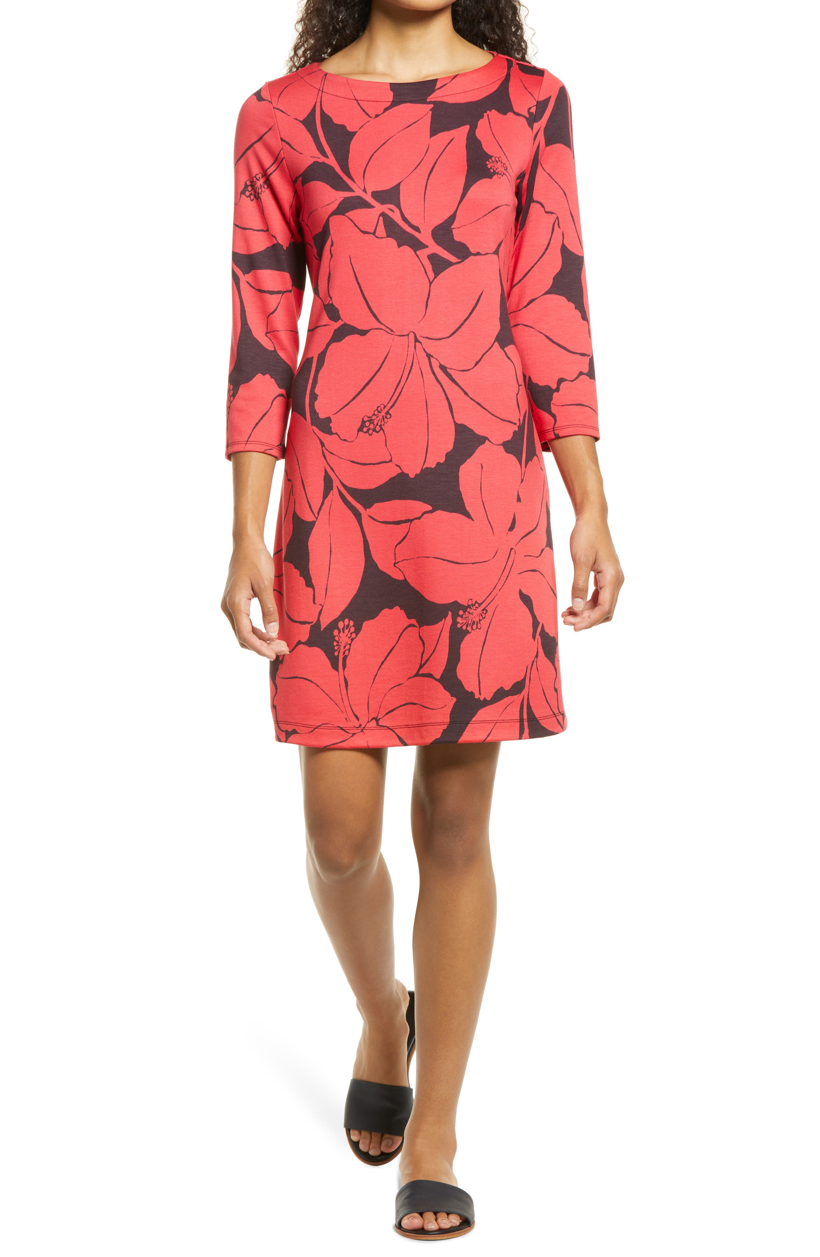 tommy bahama petite dresses