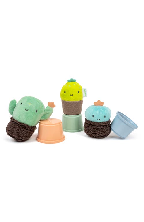INGENUITY INGENUITY CALM SPRINGS NESTING RATTLES 