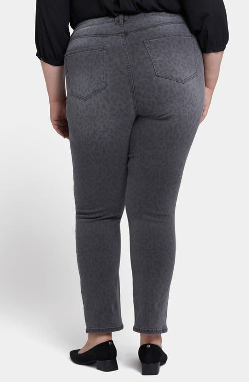Nydj Bootcut Destiny Slim Jean In Wild Spirit