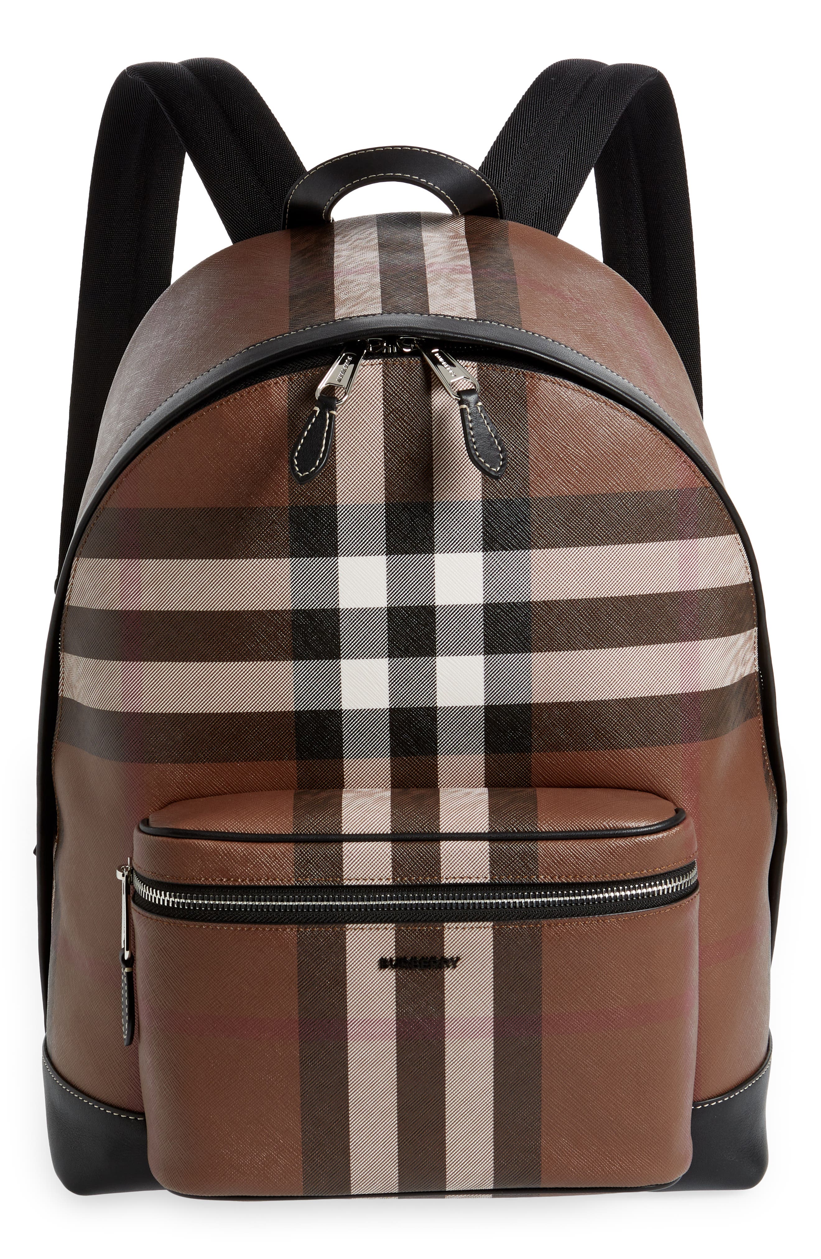 burberry mens briefcase