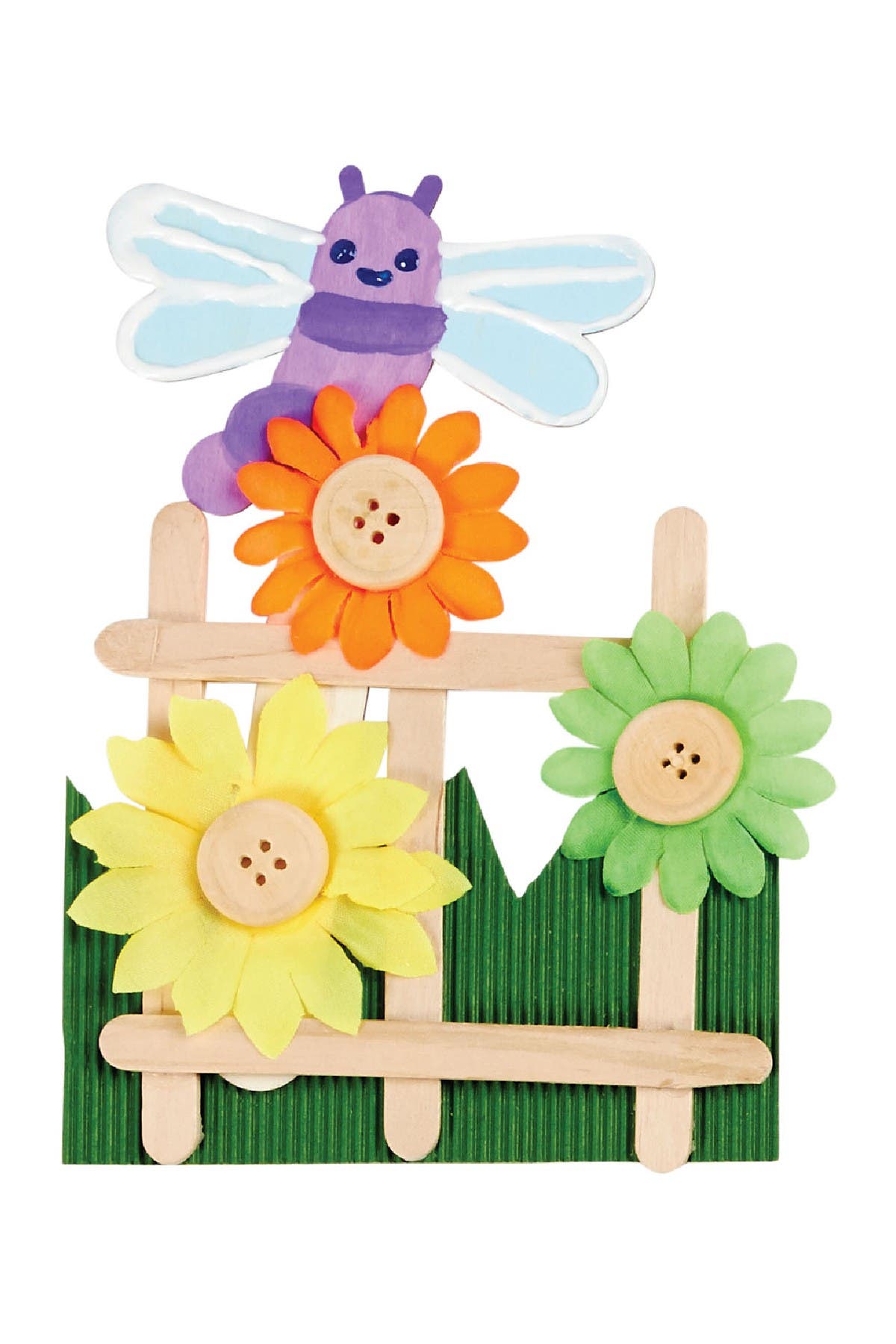 alex toys craft giant art jar