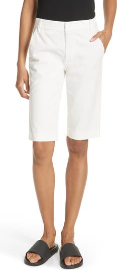 Vince Bermuda Shorts Nordstrom