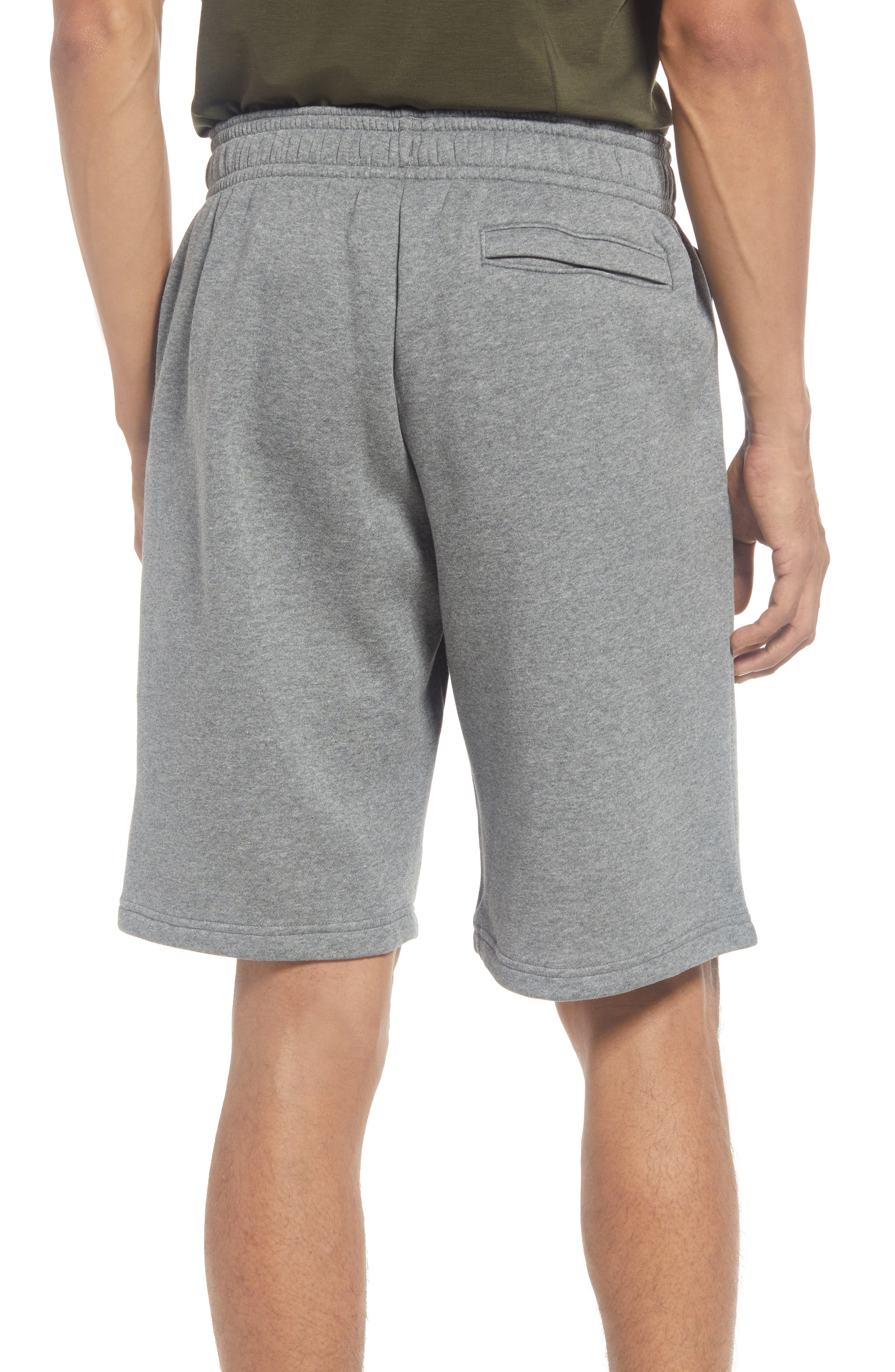 under armour drawstring shorts