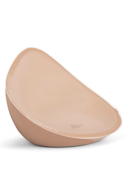 Myya Silicone Breast Form Sienna Brown at Nordstrom,