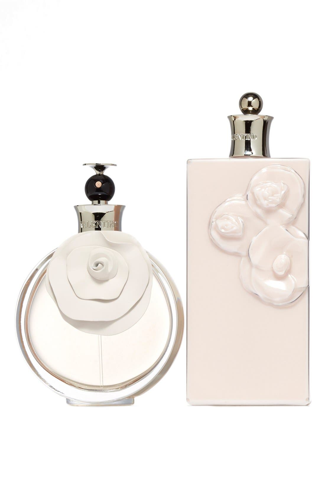 Valentino Valentina Set (196 Value) Nordstrom