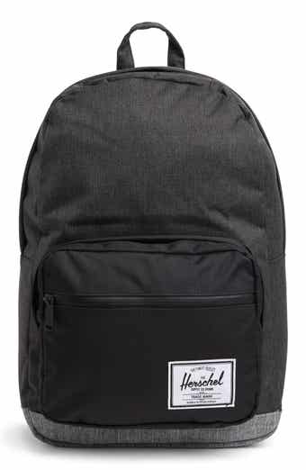Herschel nova backpack hot sale sizes