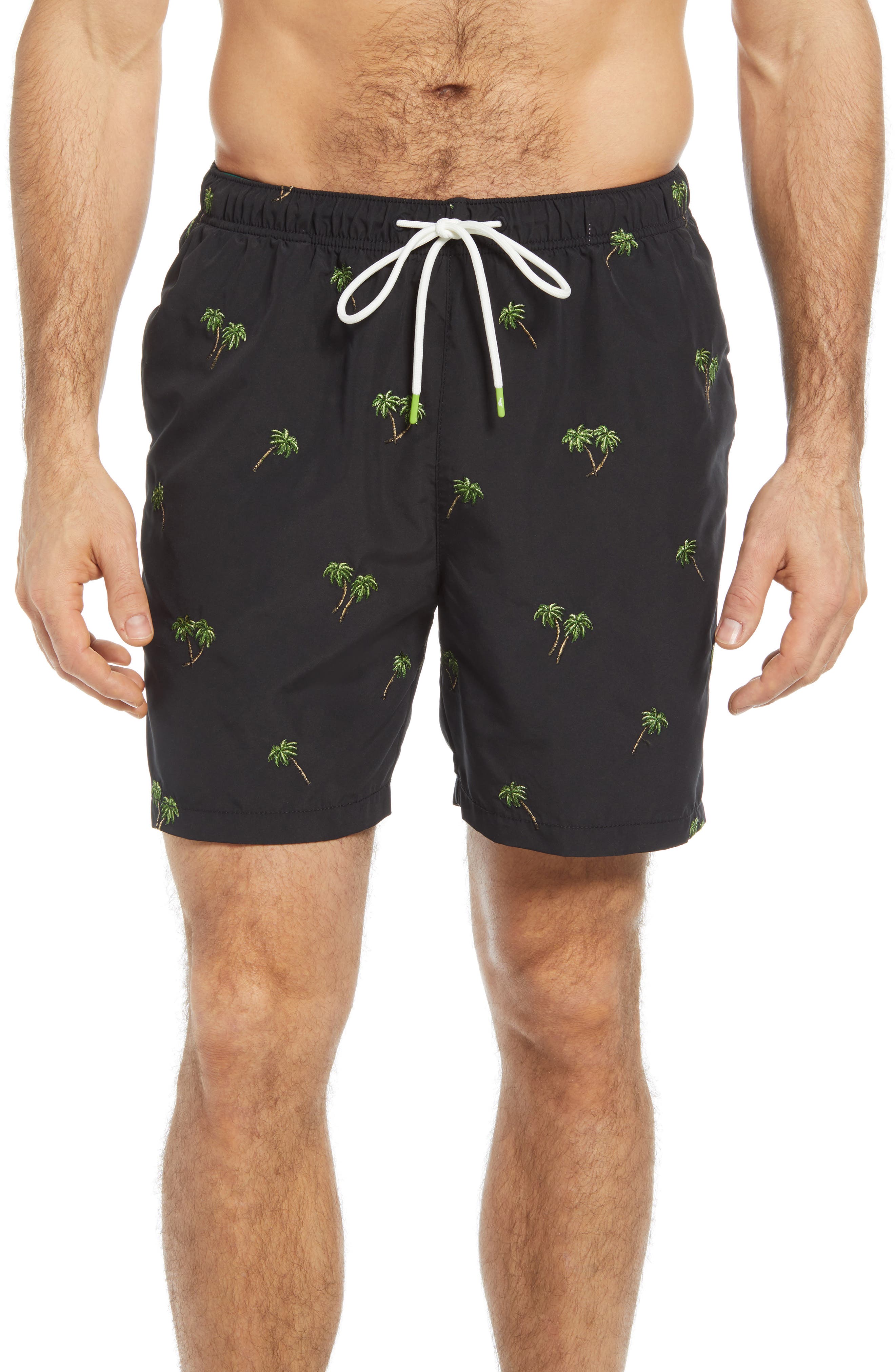 mens tommy bahama swim trunks