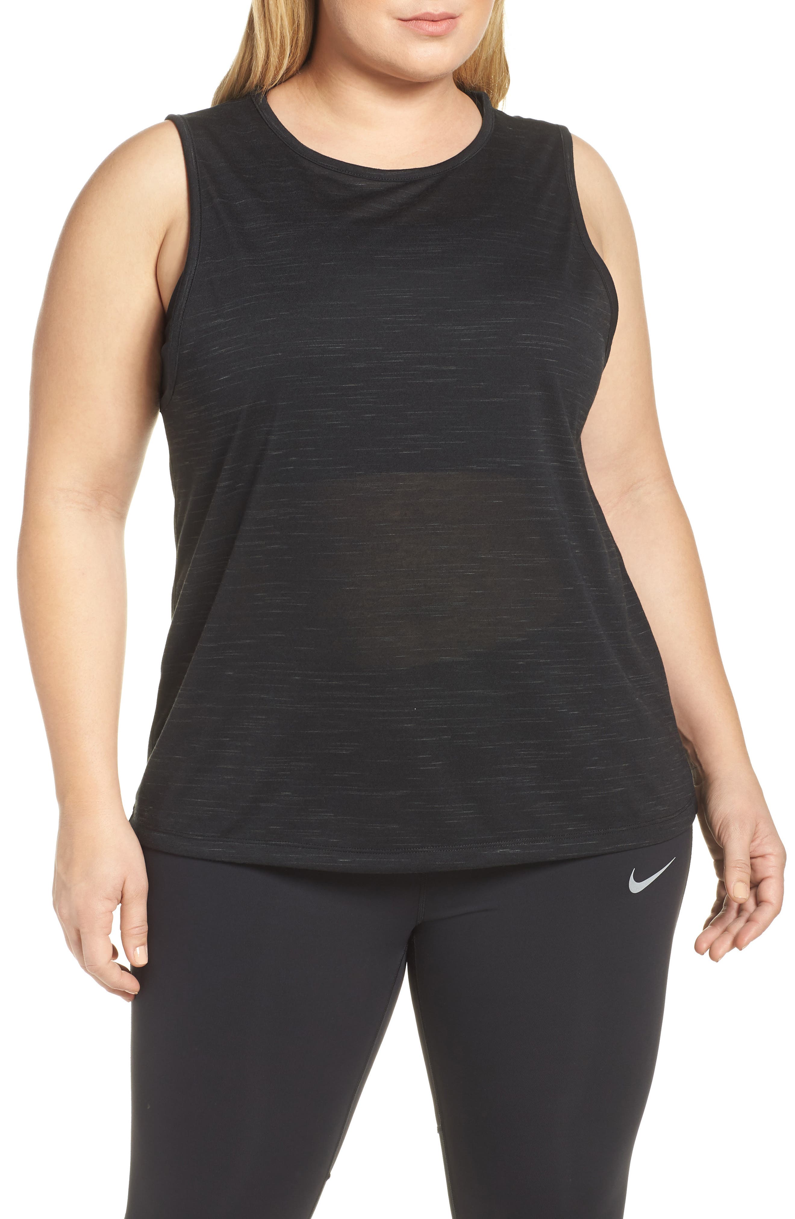 Dry Legend Tomboy Tank