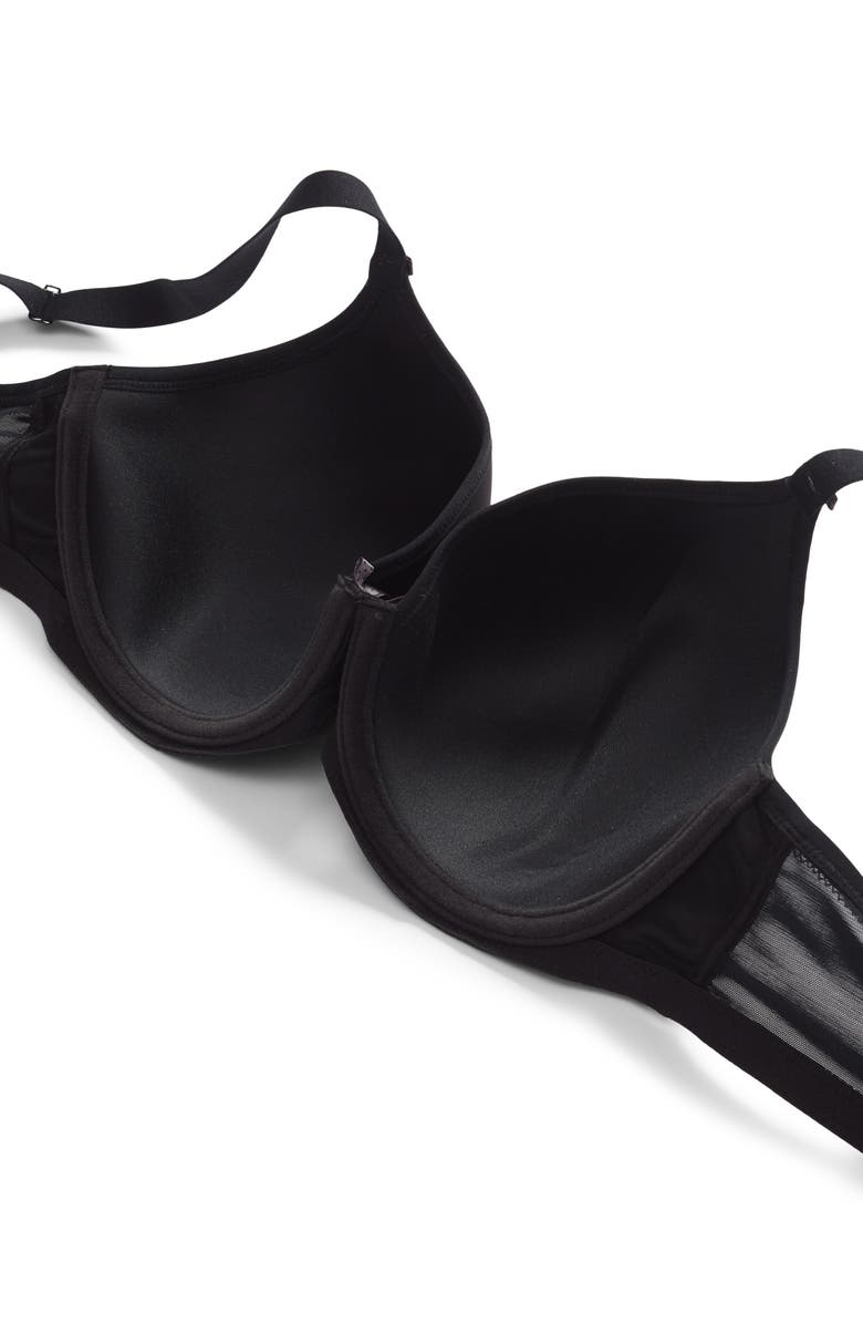 Elomi Bijou Full Figure Underwire Plunge Bra Nordstrom