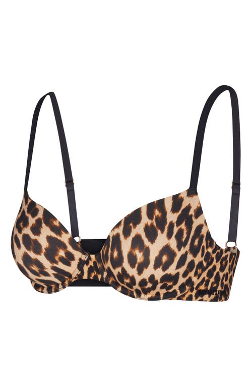 SAVAGE X FENTY SAVAGE X FENTY SOFT N' SAVAGE PADDED DEMI BRA