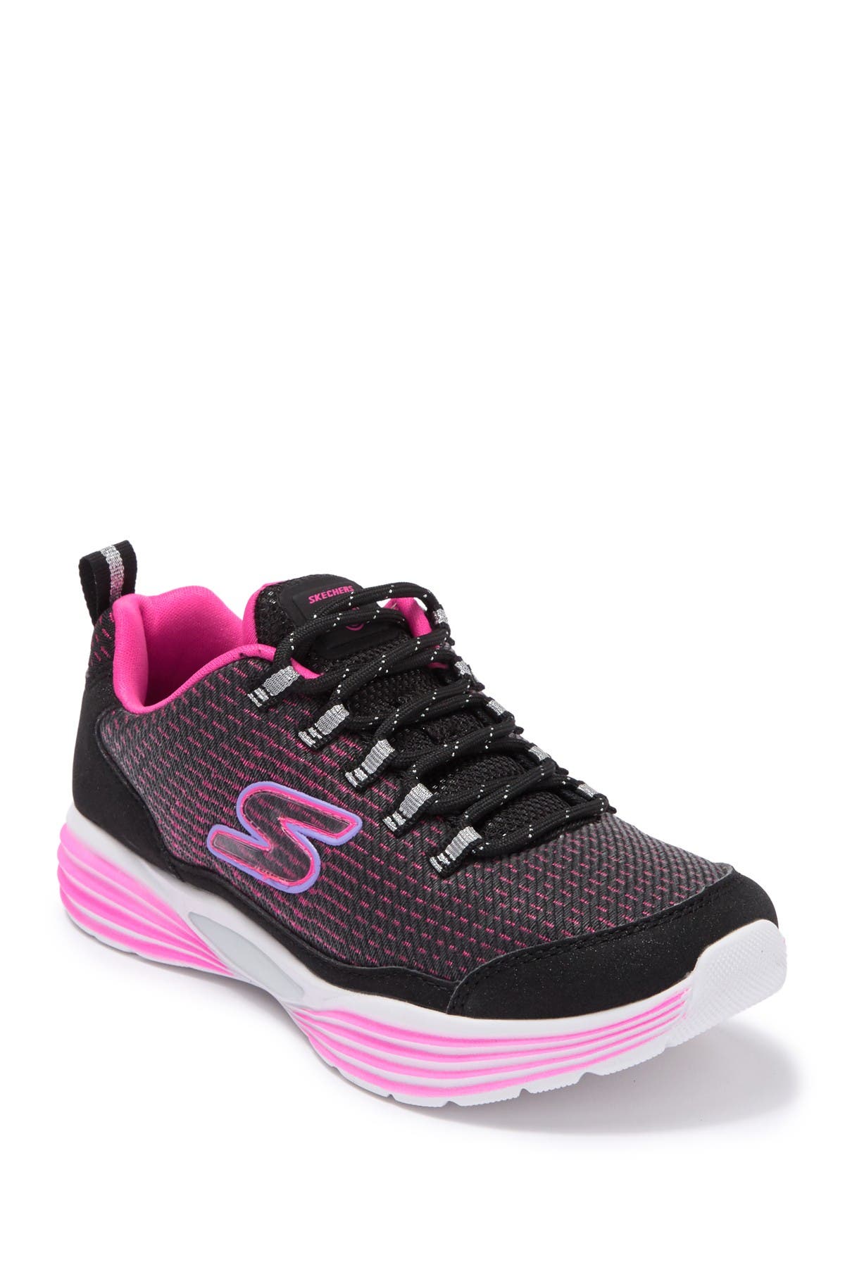 skechers luminator
