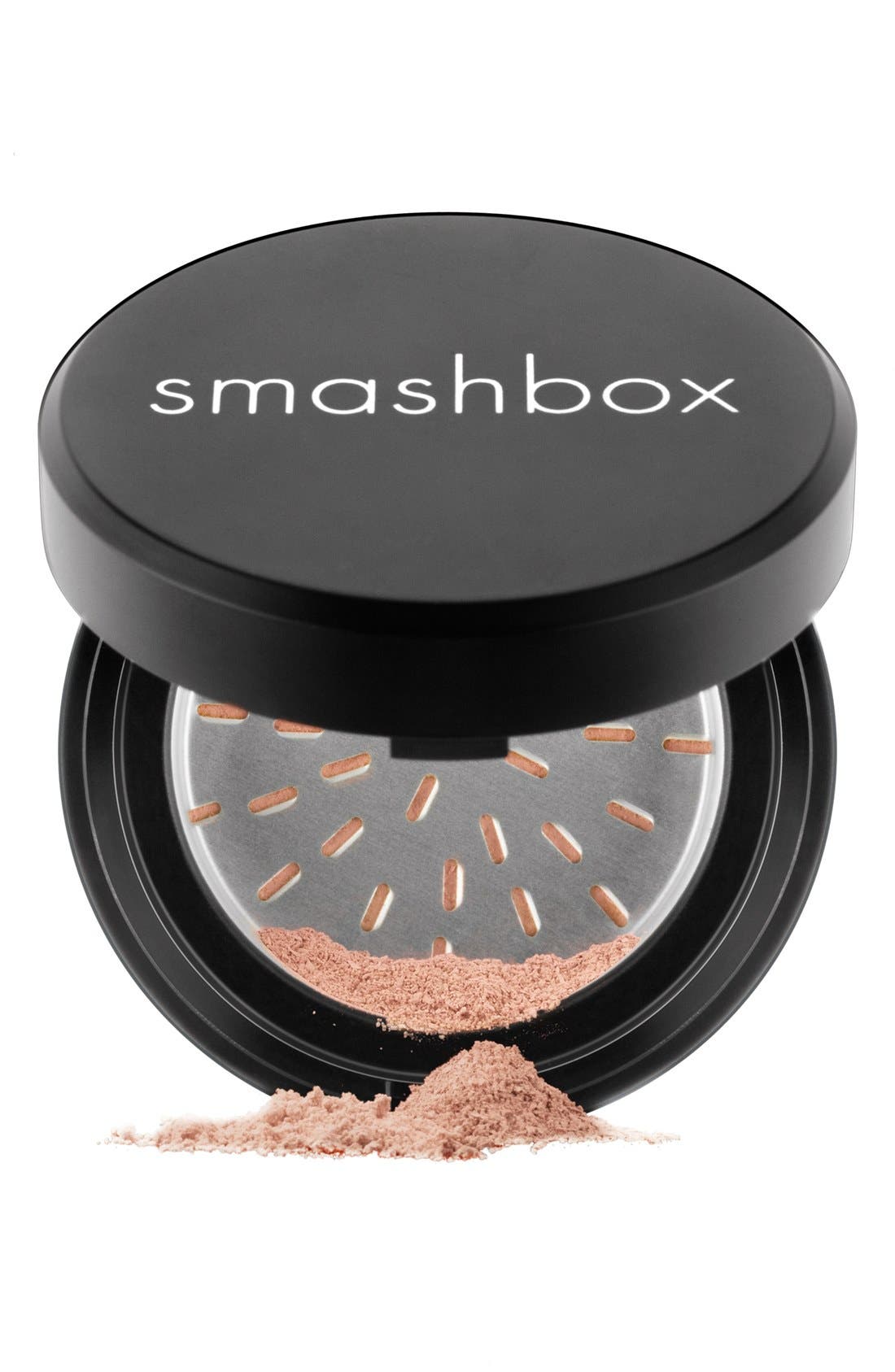 UPC 607710035645 product image for Smashbox Halo Hydrating Perfecting Mineral Powder - Light | upcitemdb.com