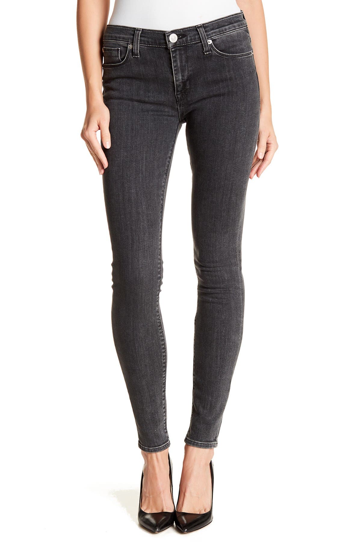 hudson nico skinny jeans