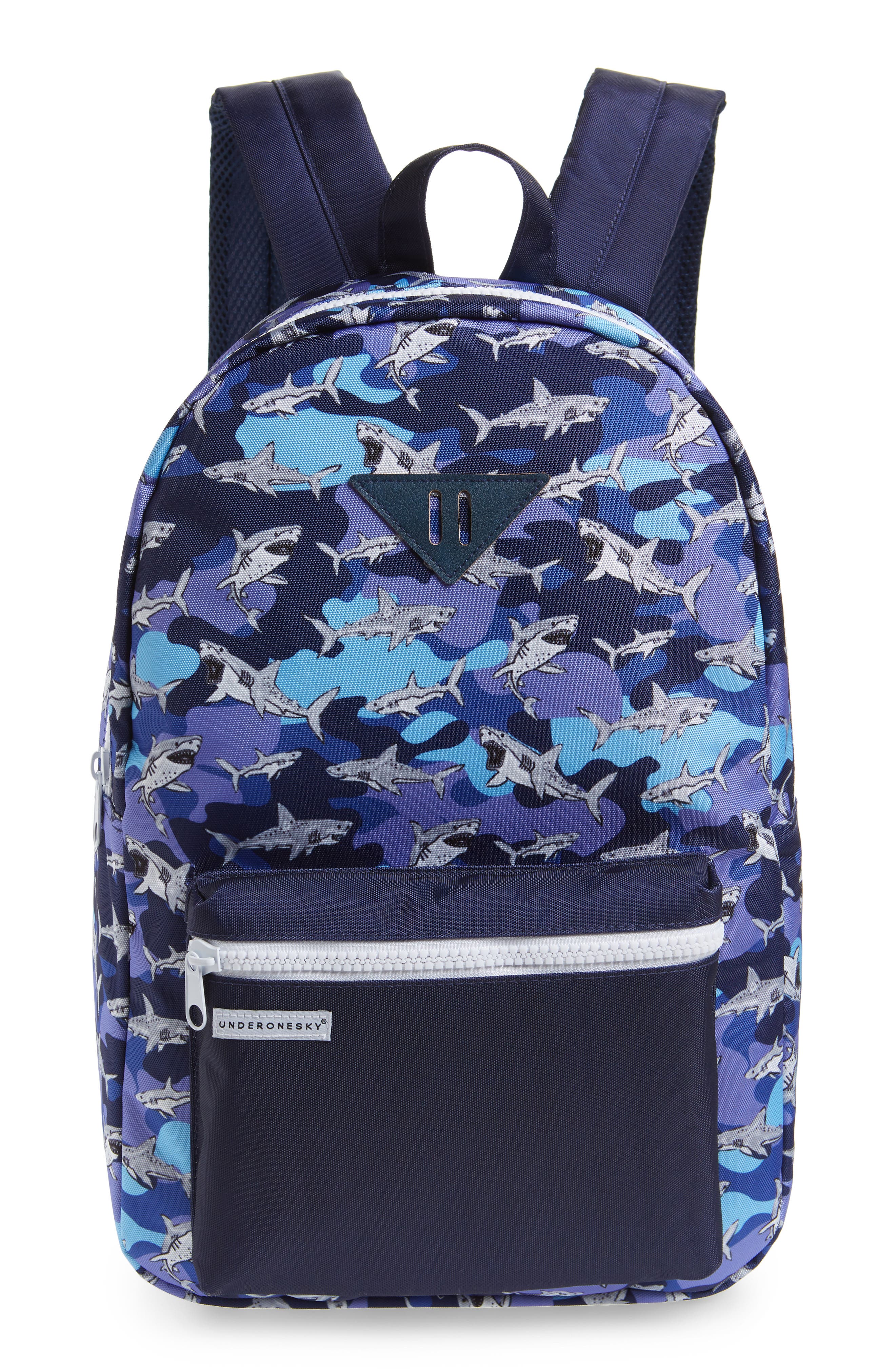 under one sky backpack