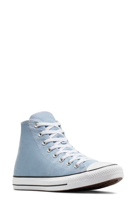 Shop Blue Converse Online Nordstrom