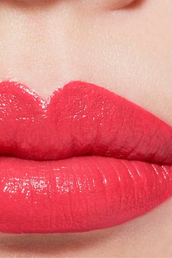 Chanel Rouge Allure L'Extrait Lip Colour Swatches