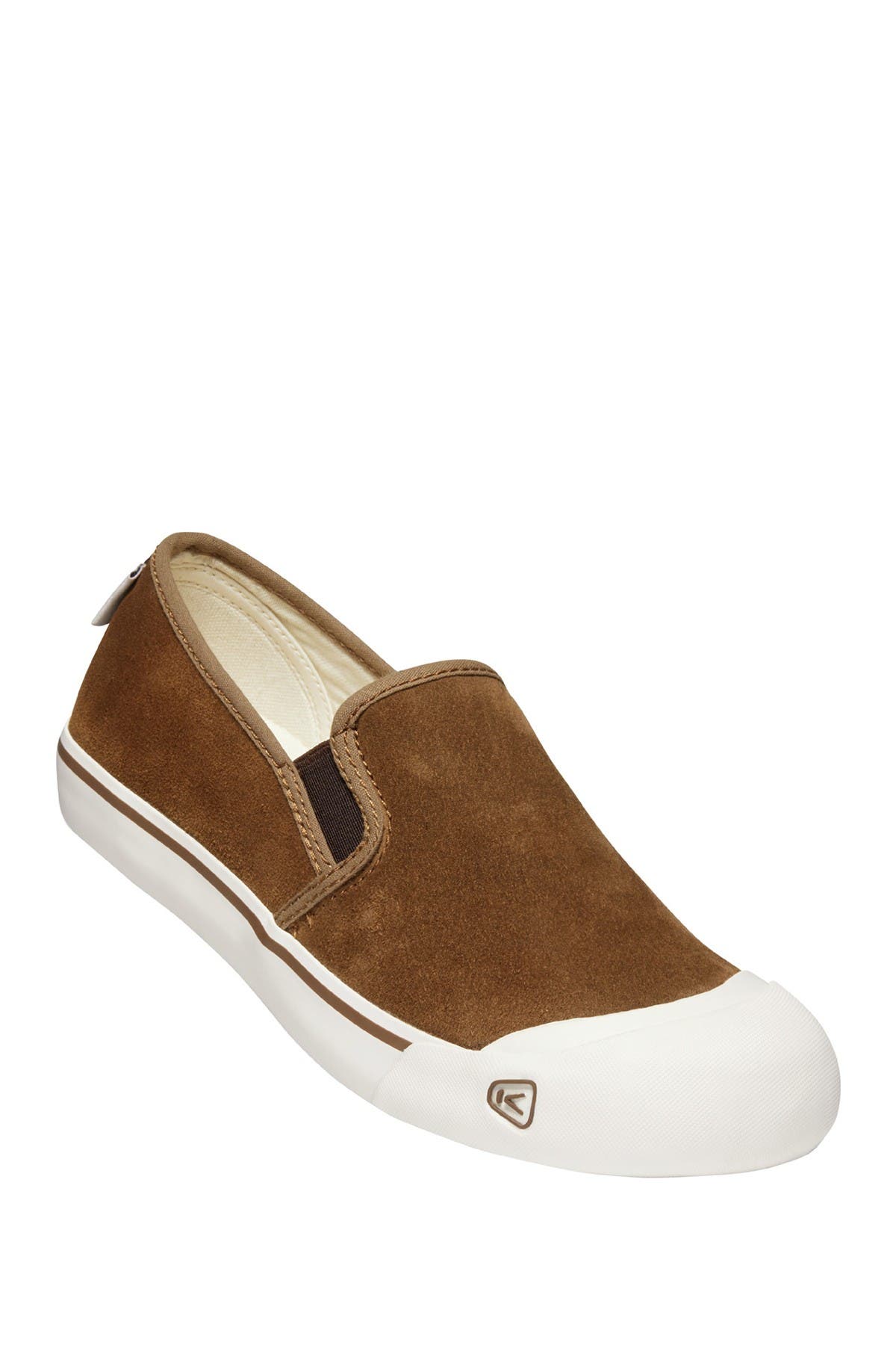 keen coronado iii canvas