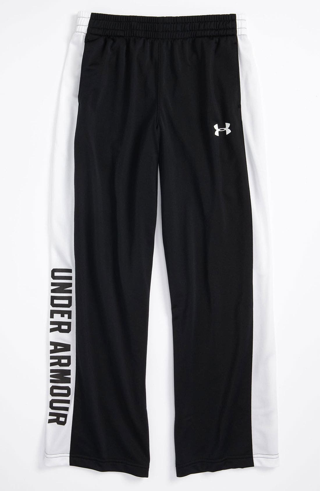 under armour brawler pants