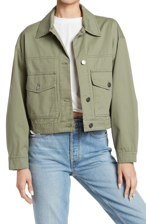 Clearance Coats, Jackets & Blazers for Women | Nordstrom Rack