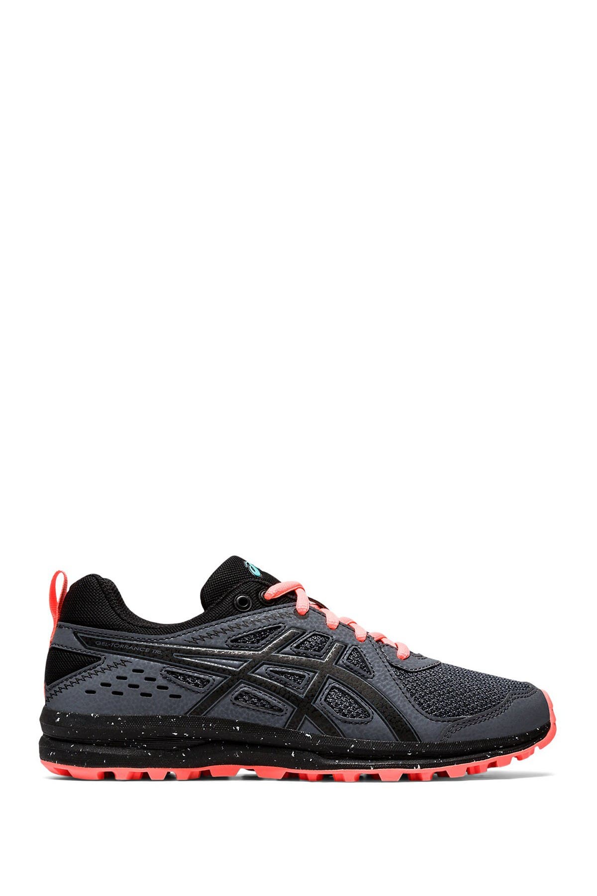 gel torrance trail sneaker