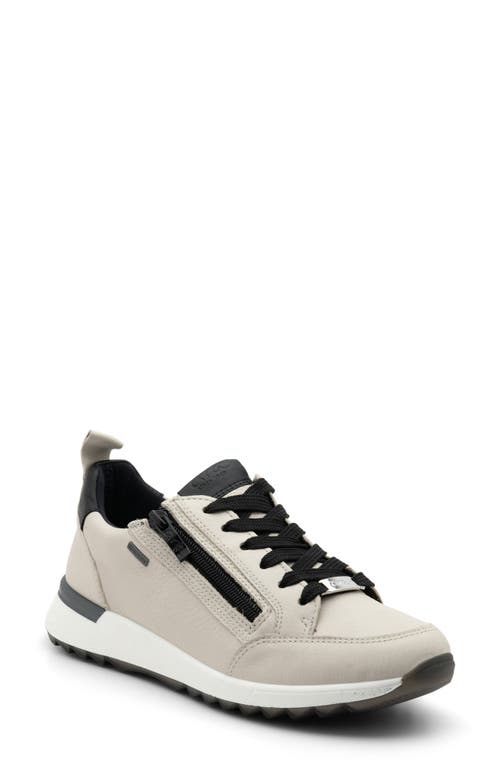 ara Victoria Gore-Tex Waterproof Sneaker Cloud at Nordstrom,