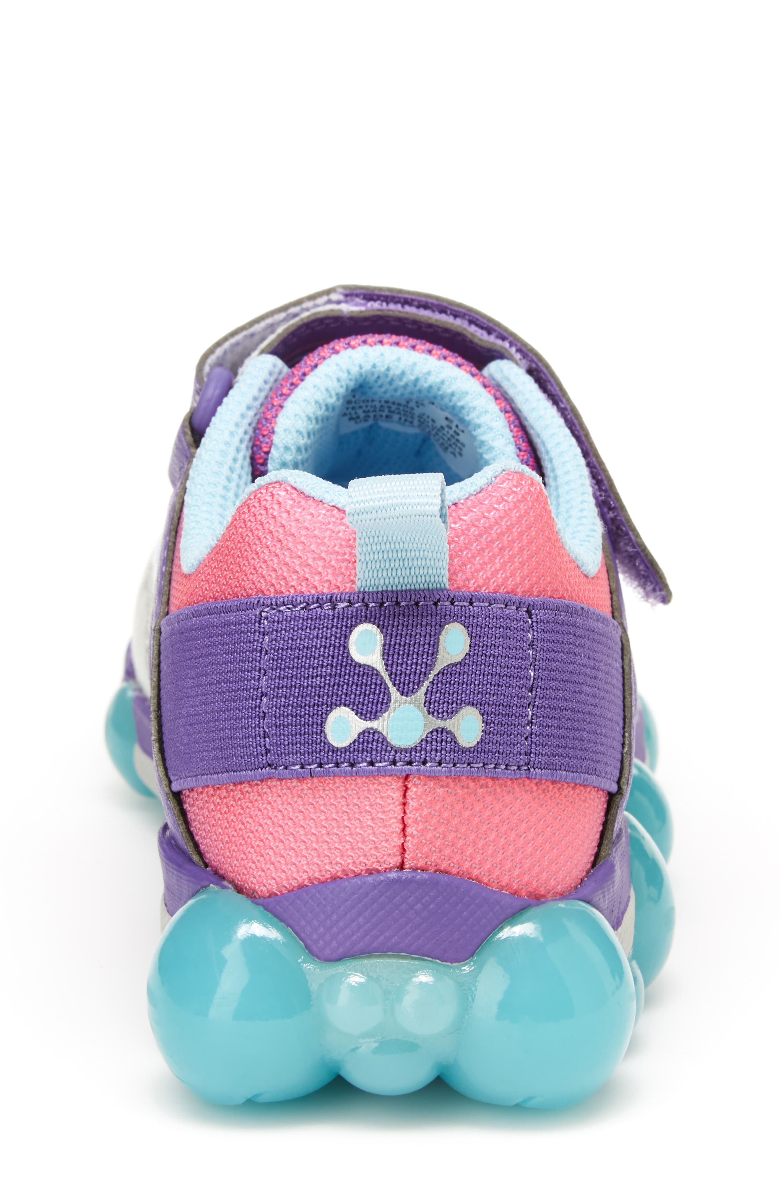 stride rite leepz 3.0 sneaker