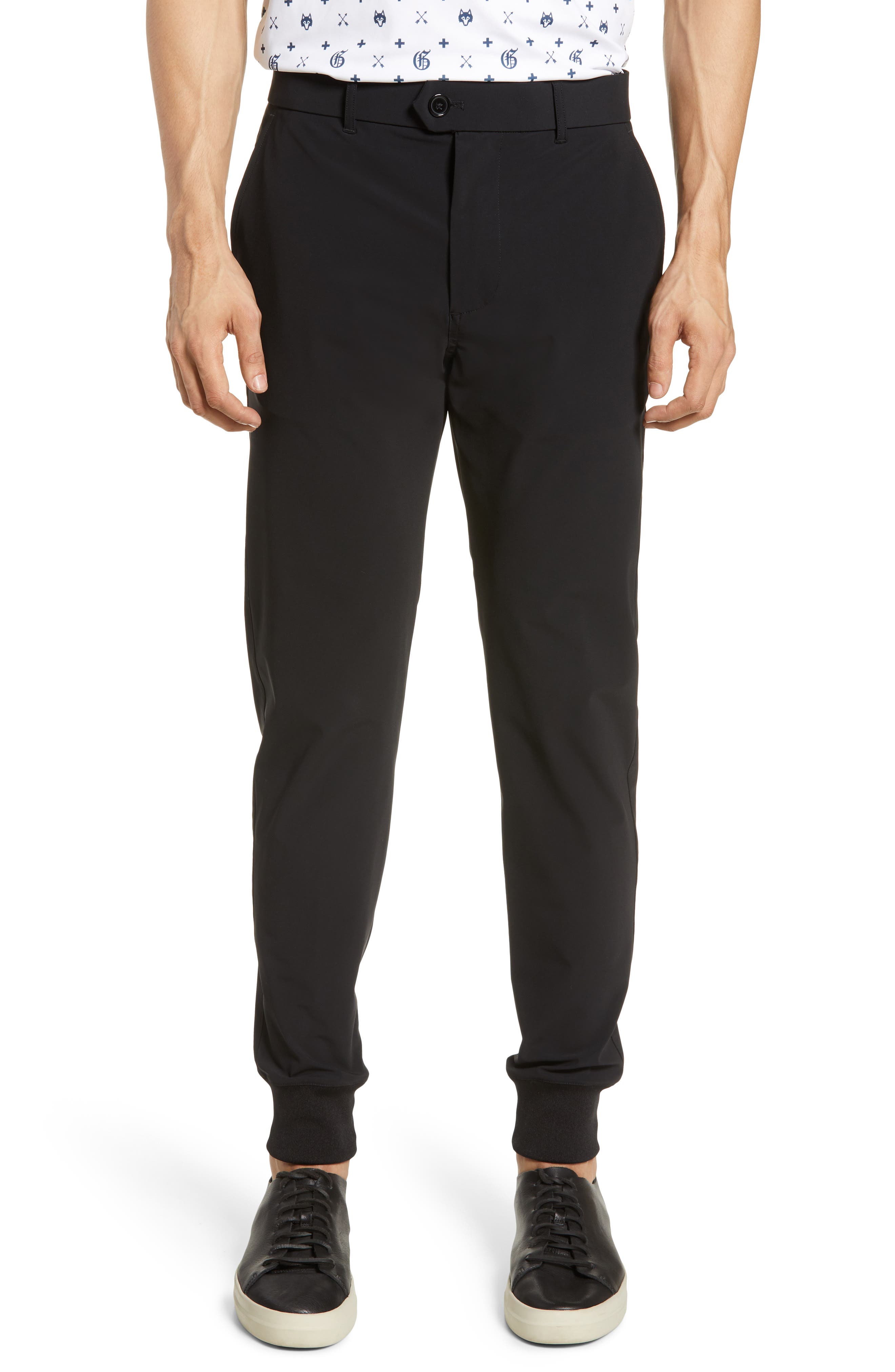 montauk jogger
