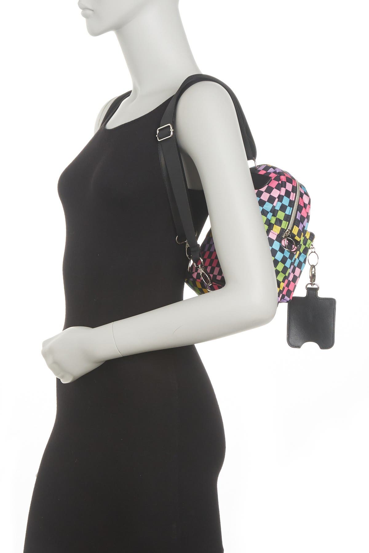 madden girl mini backpack