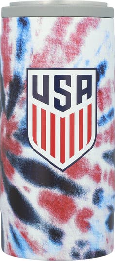 usmnt tie dye long sleeve