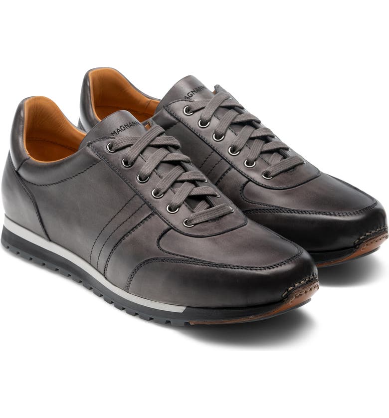 Magnanni Ibiza Low Top Sneaker | Nordstrom